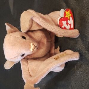 Ty Beanie Babies Batty from 1996